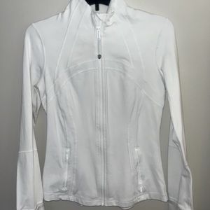 LULULEMON define jacket